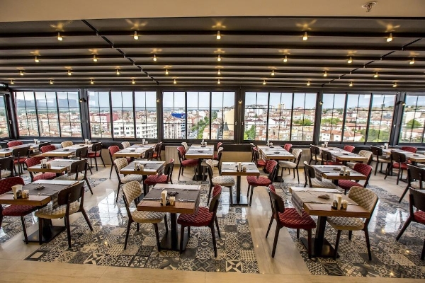 Honour Hotel (Nigde)